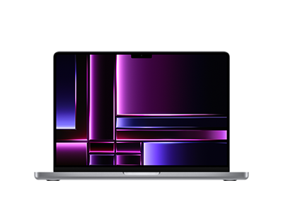 MacBook Pro 14"