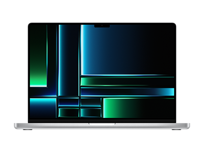 MacBook Pro 16"